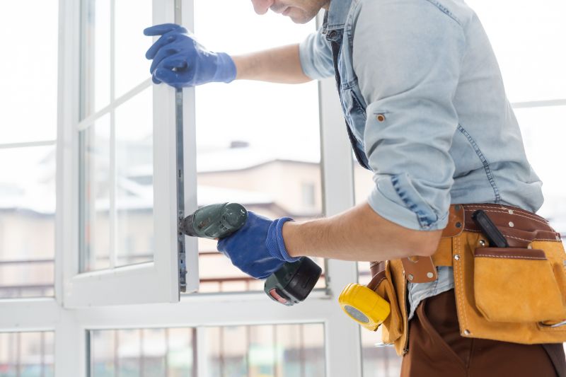 Cost of Windows Installation in Jenks, OK