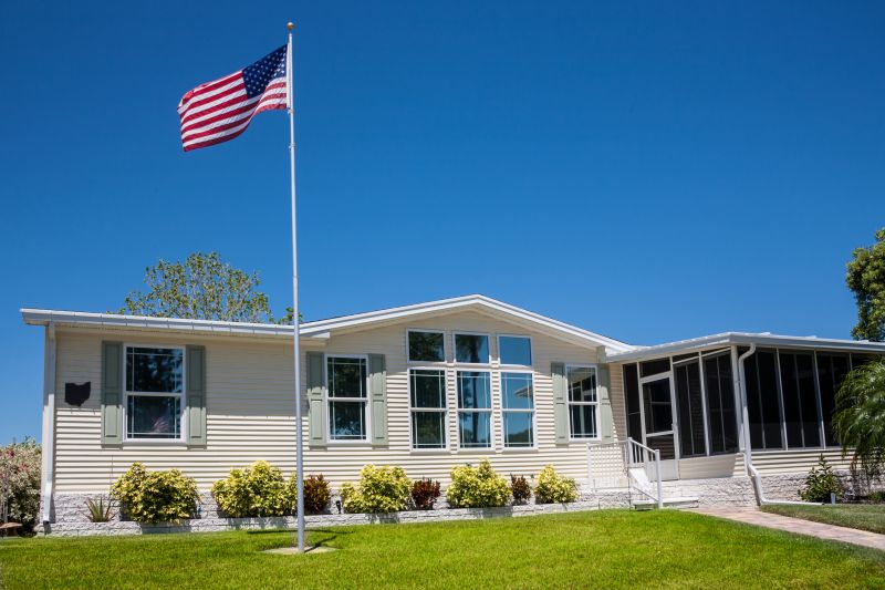 Best Window Installation Contractors in Jenks, OK